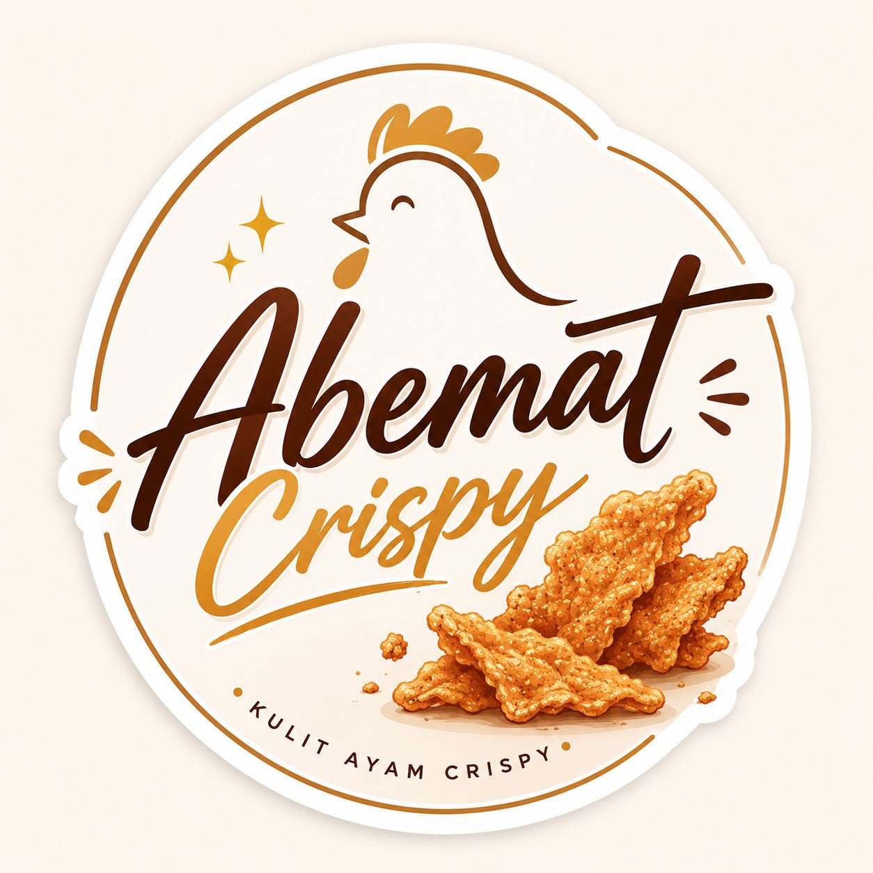 Abe Mat Crispy